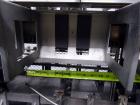 Used- Triangle Continuous Motion Vertical Cartoner, Model VCL-1500