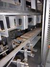 Used Triangle Continuous Motion Vertical Cartoner, Model VCL-1500