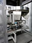 Used Triangle Continuous Motion Vertical Cartoner, Model VCL-1500