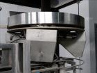 Used Triangle Continuous Motion Vertical Cartoner, Model VCL-1500