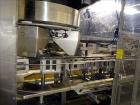Used Triangle Continuous Motion Vertical Cartoner, Model VCL-1500