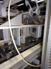 Used Triangle Continuous Motion Vertical Cartoner, Model VCL-1500