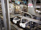 Used Triangle Continuous Motion Vertical Cartoner, Model VCL-1500