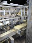 Used Triangle Continuous Motion Vertical Cartoner, Model VCL-1500