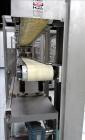 Used Triangle Continuous Motion Vertical Cartoner, Model VCL-1500