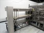 Used Triangle Continuous Motion Vertical Cartoner, Model VCL-1500