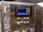 Used Triangle Continuous Motion Vertical Cartoner, Model VCL-1500