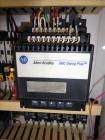 Used Triangle Continuous Motion Vertical Cartoner, Model VCL-1500