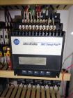 Used- Triangle Continuous Motion Vertical Cartoner, Model VCL-1500