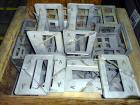 Used Triangle Continuous Motion Vertical Cartoner, Model VCL-1500