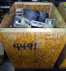 Used Triangle Continuous Motion Vertical Cartoner, Model VCL-1500
