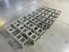 Used Triangle Continuous Motion Vertical Cartoner, Model VCL-1500
