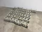 Used Triangle Continuous Motion Vertical Cartoner, Model VCL-1500