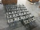 Used Triangle Continuous Motion Vertical Cartoner, Model VCL-1500