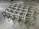 Used Triangle Continuous Motion Vertical Cartoner, Model VCL-1500