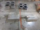 Used Triangle Continuous Motion Vertical Cartoner, Model VCL-1500