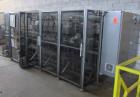 Used ZAC Packaging CV10.5 200 C Cartoner