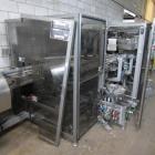 Used- ZAC Packaging CV10.5 200 C Cartoner