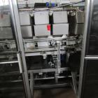 Used ZAC Packaging CV10.5 200 C Cartoner