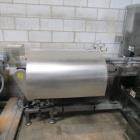 Used ZAC Packaging CV10.5 200 C Cartoner