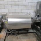 Used- ZAC Packaging CV10.5 200 C Cartoner