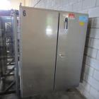 Used ZAC Packaging CV10.5 200 C Cartoner