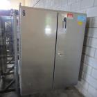 Used- ZAC Packaging CV10.5 200 C Cartoner