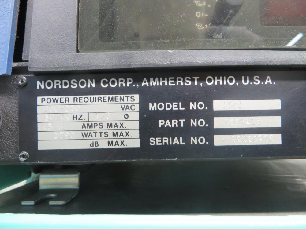 Used Bivans Model 74T Vertuck Semi-Automatic Vertical Cartoner