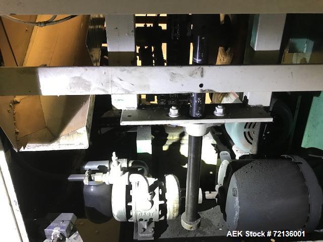 Used Bivans Packaging Machine