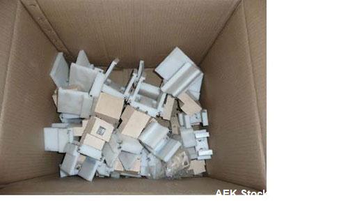 Used CMA Minicompact Vertical Vial Cartoner.  Maximum output 35 cartons/minute, vial diameter 1.8" - 2.6" (46 - 66 mm), vial height 3.2" - 5.6" (83 - 143 mm), carton sizes (LxWxH) 0.8" - 4.7" (20 - 1...