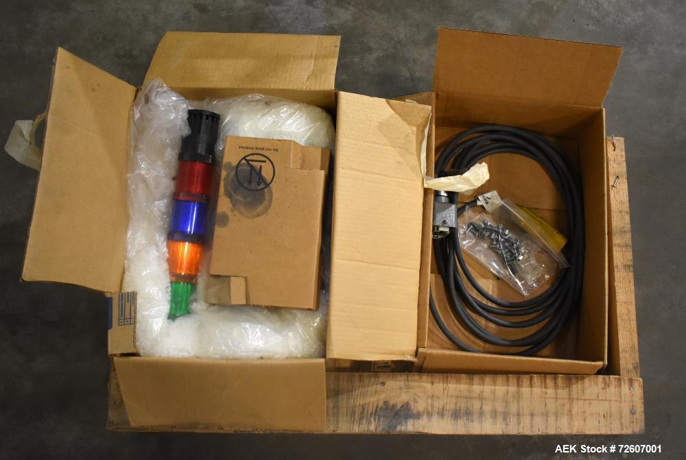 Clybourn Model CHL-18 Club Store Large Center Vertical Hot Melt Cartoner