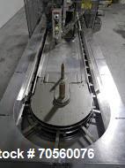 Used Jones CMV5 Tuck Style Vertical Cartoner up to 120 CPM