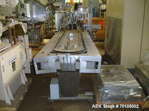 Used Jones CMV6 Cartoner