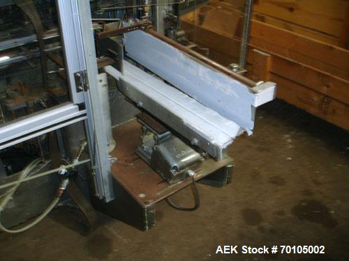 Used Jones CMV6 Cartoner