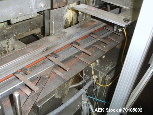 Used Jones CMV6 Cartoner