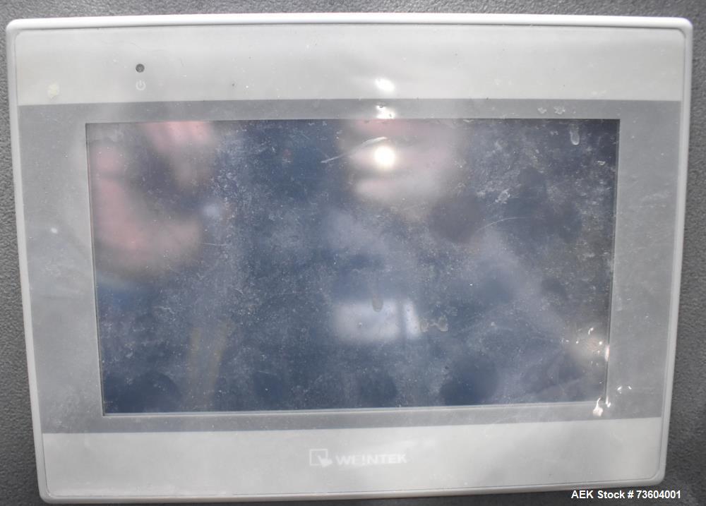 Paxiom Endflex BOXXER KARTNR Small Footprint Automatic Cartoner