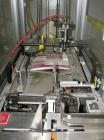 Used Bivans 54L carton former and bottom closer capable of speeds up to 60 cartons per minute. Has a carton size range: Length 1/2