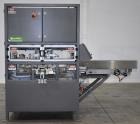 Unused- Endflex (Paxiom) Small Footprint Vertical Cartoner, Model BOXXER KARTNR. Capable of speeds up to 60 CPM (depending o...