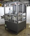 Unused- Endflex (Paxiom) Small Footprint Vertical Cartoner, Model BOXXER KARTNR. Capable of speeds up to 60 CPM (depending o...