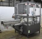 Unused EndFlex (Paxiom) Boxxer Kartnr Vertical Cartoner – 60 CPM, Auto Bottom