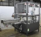 Unused- Endflex (Paxiom) Small Footprint Vertical Cartoner, Model BOXXER KARTNR. Capable of speeds up to 60 CPM (depending o...