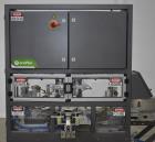 Unused- Endflex (Paxiom) Small Footprint Vertical Cartoner, Model BOXXER KARTNR. Capable of speeds up to 60 CPM (depending o...