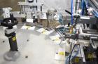 Unused EndFlex (Paxiom) Boxxer Kartnr Vertical Cartoner – 60 CPM, Auto Bottom