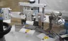 Unused- Endflex (Paxiom) Small Footprint Vertical Cartoner, Model BOXXER KARTNR. Capable of speeds up to 60 CPM (depending o...