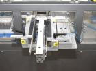 Unused- Endflex (Paxiom) Small Footprint Vertical Cartoner, Model BOXXER KARTNR. Capable of speeds up to 60 CPM (depending o...