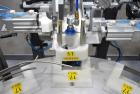Unused EndFlex (Paxiom) Boxxer Kartnr Vertical Cartoner – 60 CPM, Auto Bottom