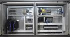 Unused- Endflex (Paxiom) Small Footprint Vertical Cartoner, Model BOXXER KARTNR. Capable of speeds up to 60 CPM (depending o...