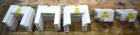 Unused EndFlex (Paxiom) Boxxer Kartnr Vertical Cartoner – 60 CPM, Auto Bottom