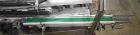 Used Adco Model 6V Vertical Hot Melt Cartoner – Hand Load, 125 CPM