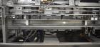 Used Adco Model 6V Vertical Hot Melt Cartoner – Hand Load, 125 CPM